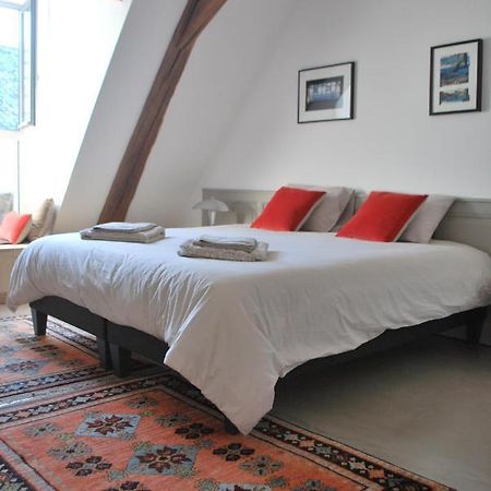 Natangora Bed and Breakfast Marcillac-Vallon Εξωτερικό φωτογραφία