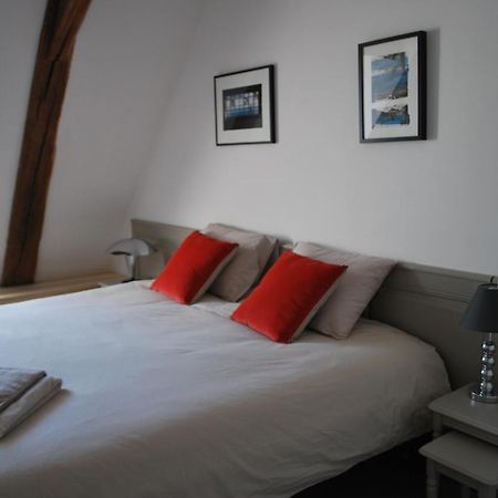Natangora Bed and Breakfast Marcillac-Vallon Εξωτερικό φωτογραφία
