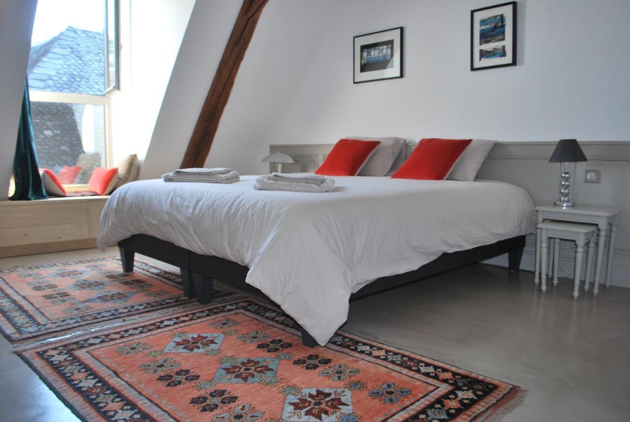Natangora Bed and Breakfast Marcillac-Vallon Εξωτερικό φωτογραφία
