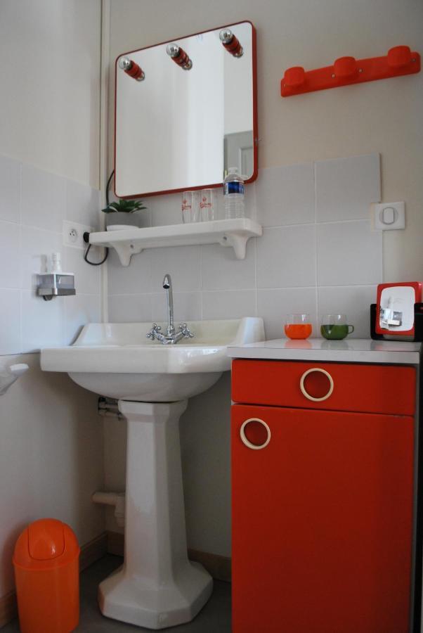 Natangora Bed and Breakfast Marcillac-Vallon Εξωτερικό φωτογραφία