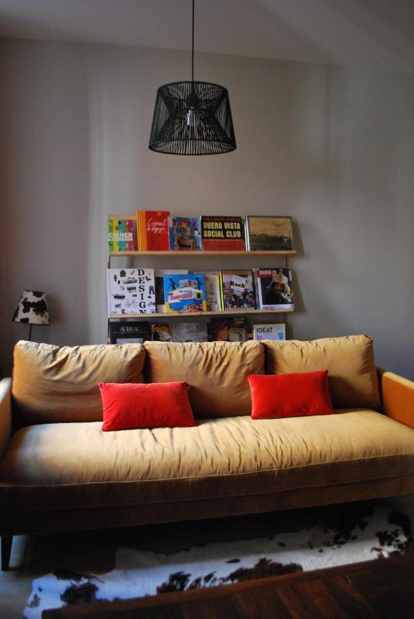 Natangora Bed and Breakfast Marcillac-Vallon Εξωτερικό φωτογραφία