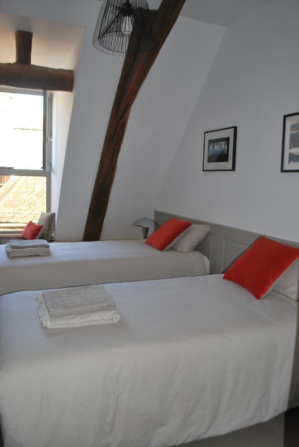 Natangora Bed and Breakfast Marcillac-Vallon Εξωτερικό φωτογραφία